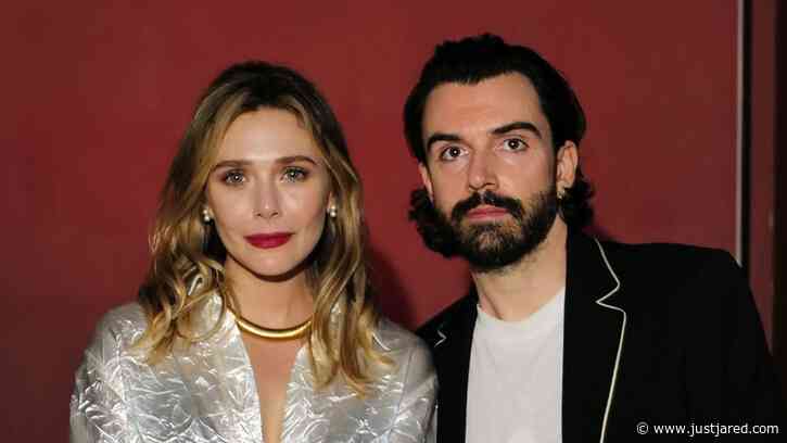 Elizabeth Olsen is Pregnant, Expecting First Child with Husband Robbie Arnett