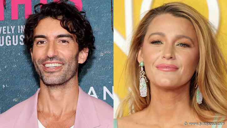 Blake Lively Wins Bid for Legal Fees, Denied Bid for Damages After Justin Baldoni Settlement