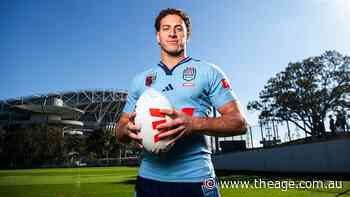 Nawaqanitawase to make Blues debut after McLean ruled out, Bostock called into camp