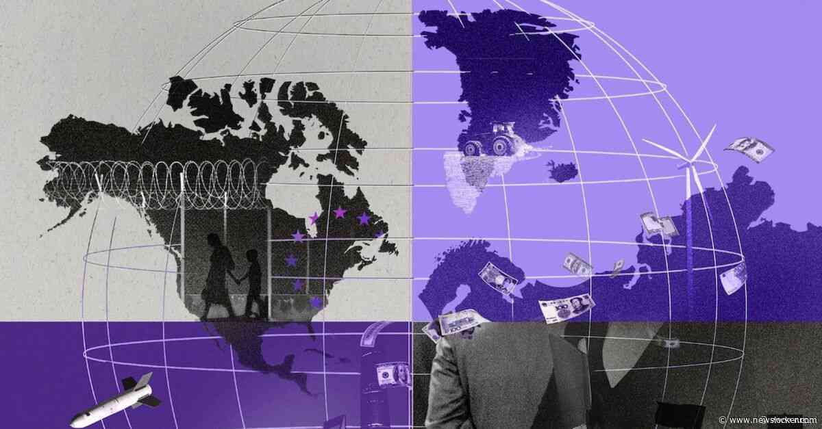 De strijd om West-Afrika: Russische huurlingen, Turkse drones en een tanende Franse invloed | NRC Wereldzaken
