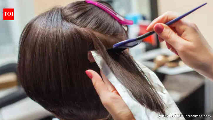 Hair Dye under Regulator’s Lens; Firms asked to prove safety compliance