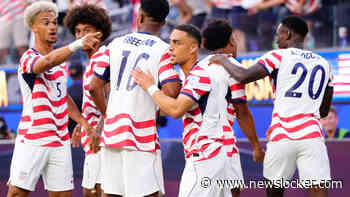LIVE WK 2026 |  Verenigde Staten boeken eenvoudige zege op Paraguay