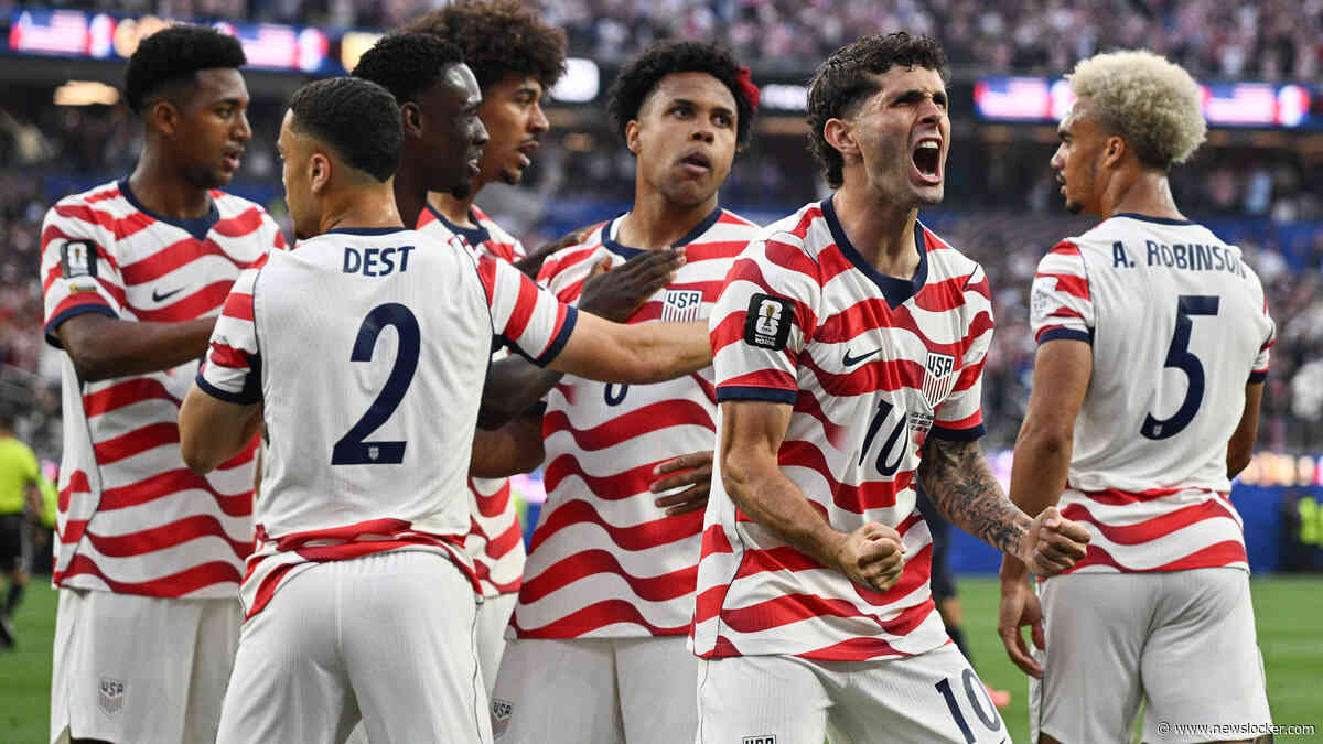 Verenigde Staten geven voor thuispubliek voetbalshow tegen Paraguay en kennen uitstekende start van het WK 2026
