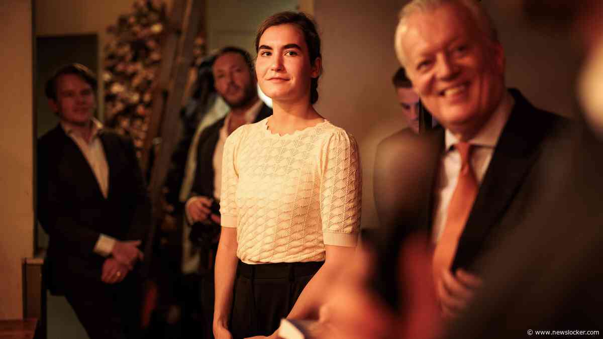 Relatie met Moskou op dieptepunt, maar Rusland heeft als enige nog wél contact met FvD: ’Ik was uitgenodigd’