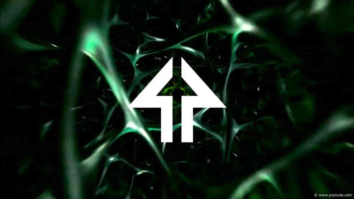 Gabry Ponte, T78, Rudeejay, Da Brozz - Outside World (Official Visualizer)