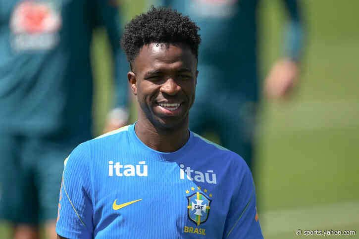 World Cup Day 3 What to Watch: Brazil and Morocco headline a packed Saturday of soccer