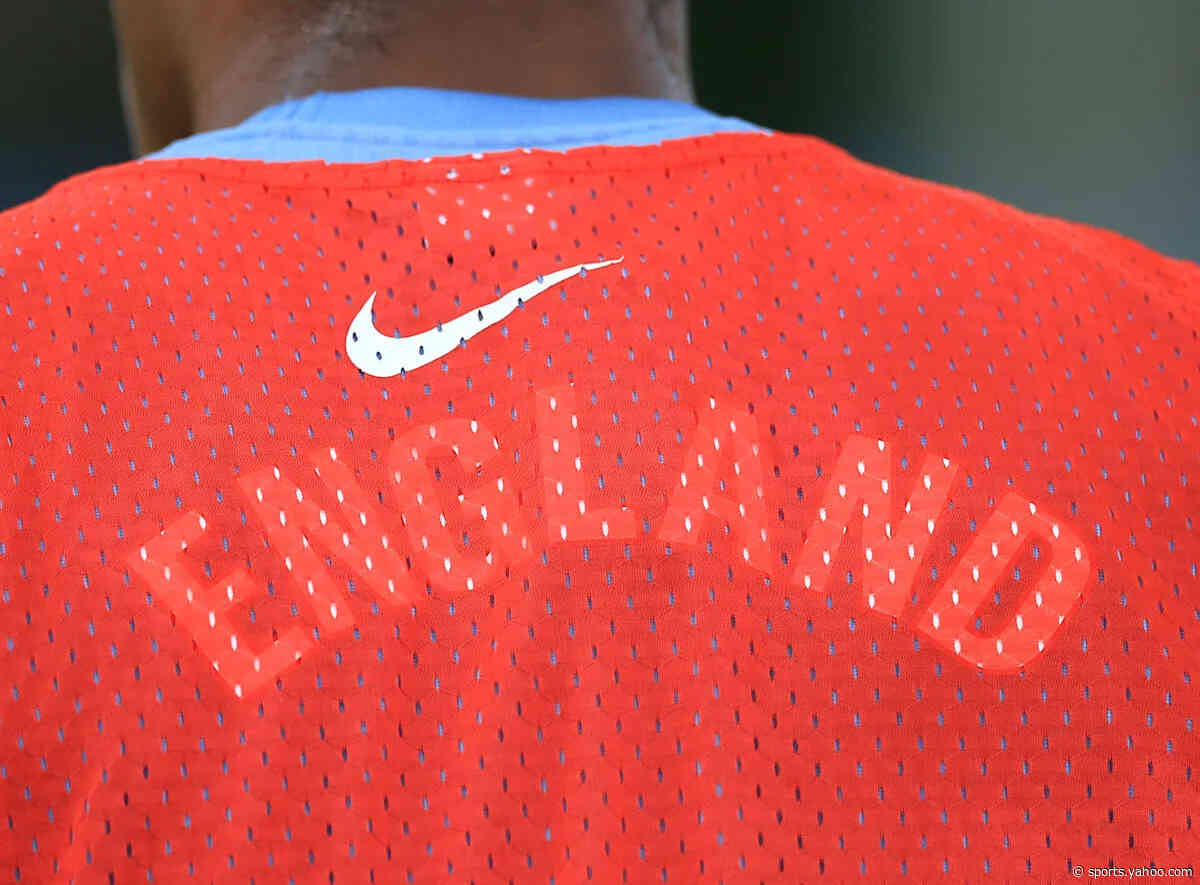World Cup: England stars' boots among items reportedly stolen during in-transit theft between Florida and Kansas City