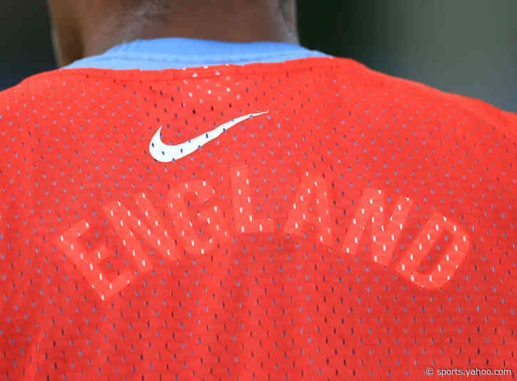 World Cup: England stars' boots among items reportedly stolen during in-transit theft between Florida and Kansas City