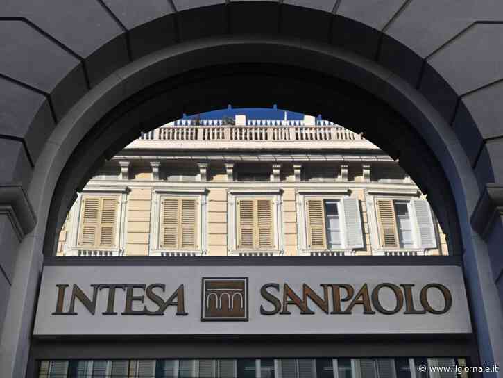 Intesa, il bonus ai Professional