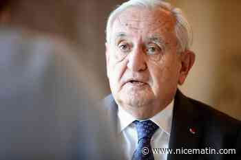« La rade de Toulon est un trésor pour la Région et pour la France », la déclaration d’amour de Jean-Pierre Raffarin au port varois