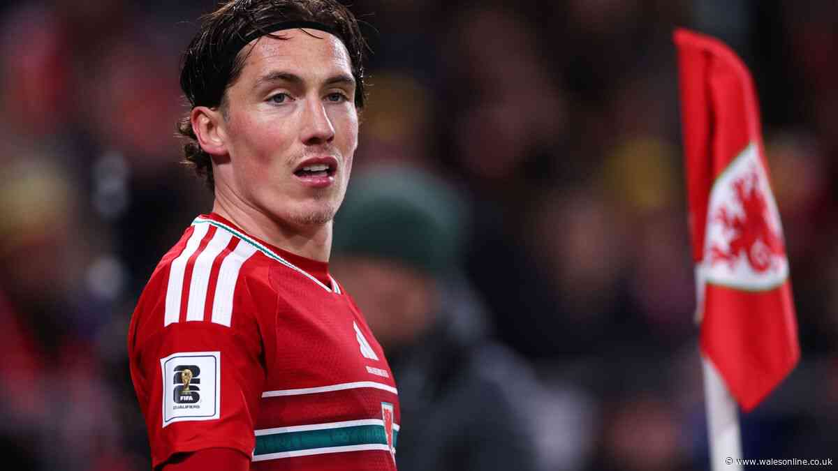 Harry Wilson's dream summer transfer with Wrexham interested and lucrative contract offered