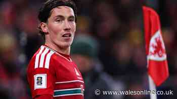 Harry Wilson's dream summer transfer with Wrexham interested and lucrative contract offered