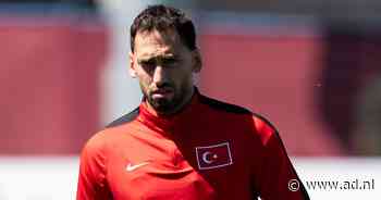 Donald Trump mist openingswedstrijd VS, captain Turkije overtuigd dat ze ‘Australië zullen domineren’