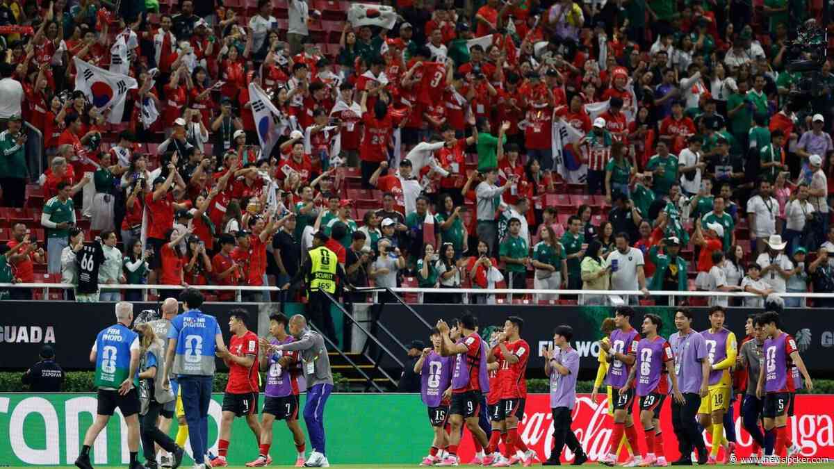 FIFA komt met opvallende verklaring na vragen over lege stoelen in stadions: ’Fans stonden in wandelgangen’