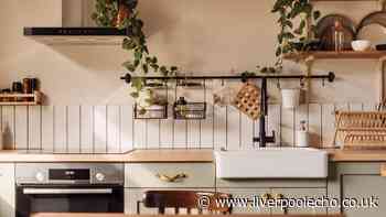 Stop your kitchen looking cheap and tacky by removing 5 common items