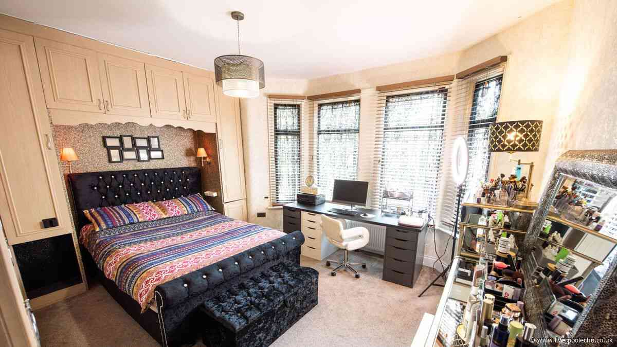 5 bedroom items interior designers urge you to remove to avoid your home looking cheap