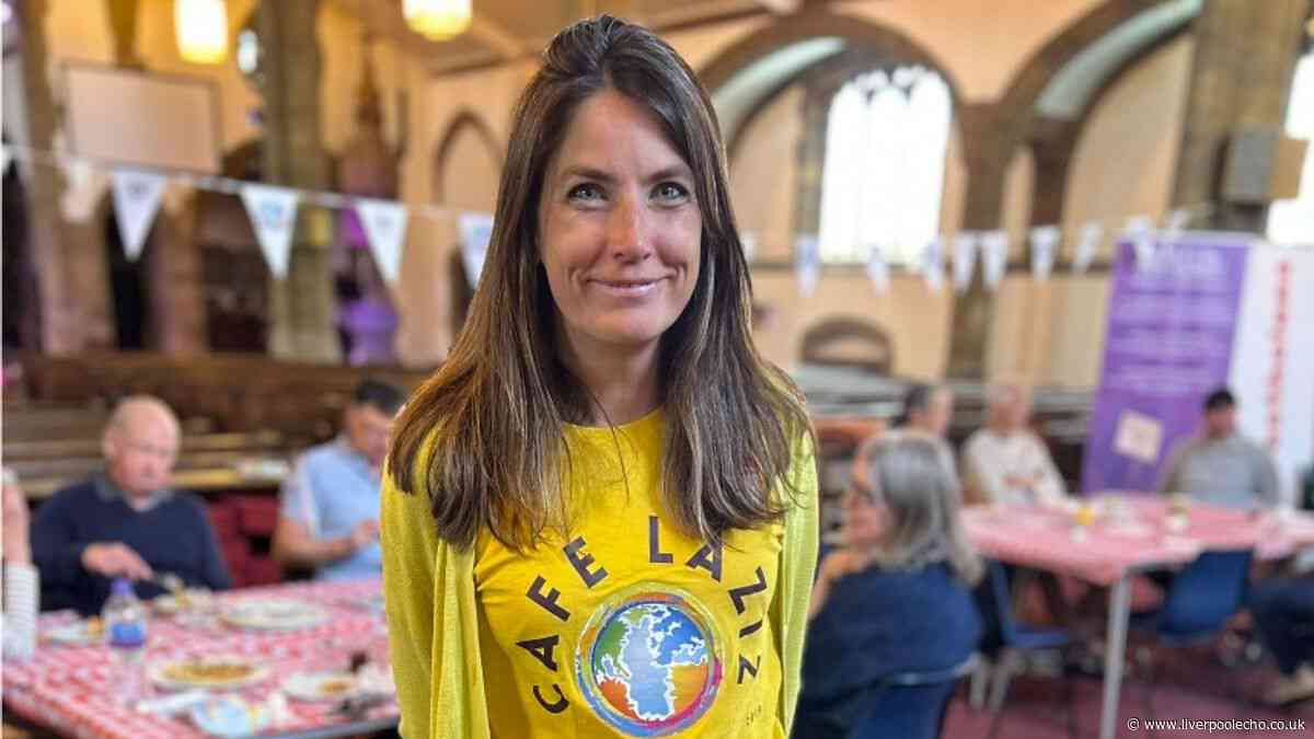 A Reform UK council tried to shut them down, they fought back