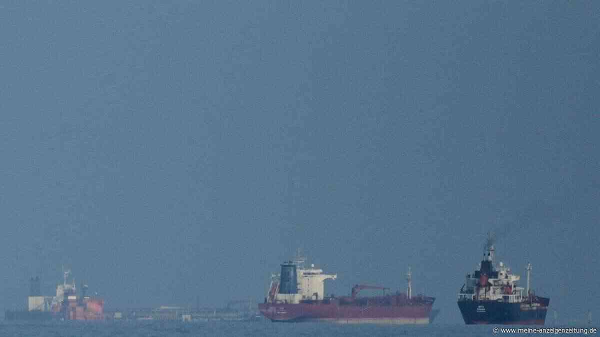 Kommt es zum Iran-Deal? - US-Militär meldet neue Angriffe