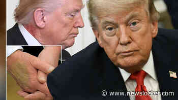 Trump met 80 jaar ’kerngezond’, maar twijfels over halen einde termijn: volop speculatie over medische issues