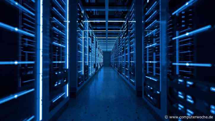 Gartner: Strombedarf von Rechenzentren wächst 2026 um 26 Prozent