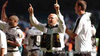 Andy Last lays out Hull FC supporter plea and looks for John Kear inspiration