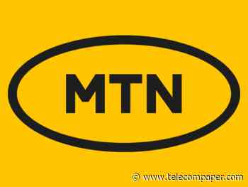 MTN South Africa targets up to ZAR 6 bln in cost savings by 2029