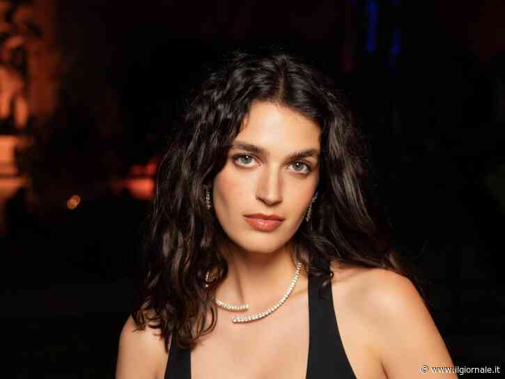 Recarlo a Roma annuncia  la nuova ambassador