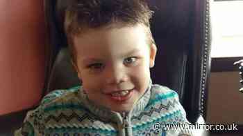Boy, 2, dragged to his death and eaten alive on dream Disney World holiday
