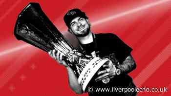 Andoni Iraola arrival means a clean slate for everyone at Liverpool - especially Harvey Elliott