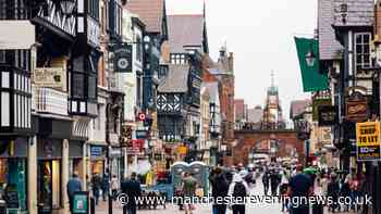 Warrington's family-run department store to close after 112 years on the high street