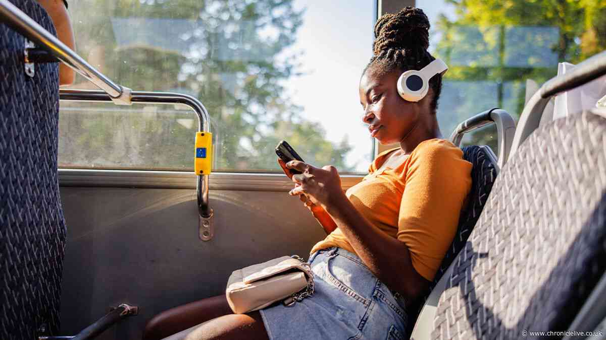 Travel discounts scheme worth over £1,500 a year - check if you qualify