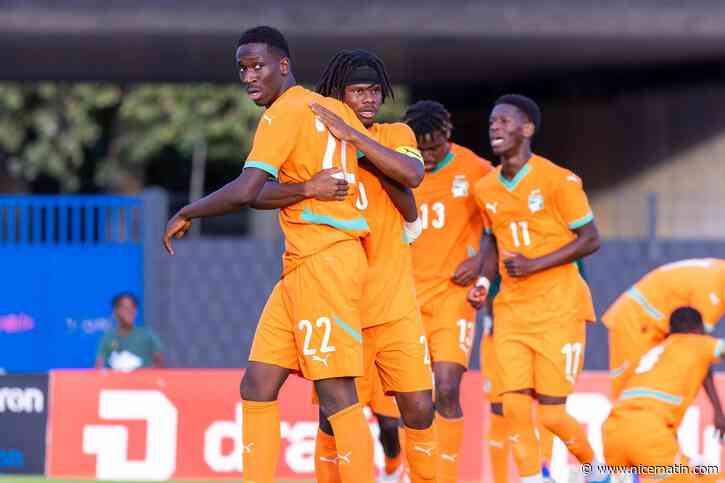 Tournoi Maurice-Revello : RD Congo - Côte d’Ivoire, le choc des déçus en petite finale