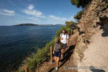 Où peut-on randonner ? Où ça coince encore ? On fait le point sur le sentier du littoral de la métropole de Toulon