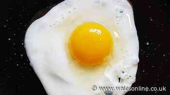 You've been cooking fried eggs wrong - chef shares his foolproof no-flip method