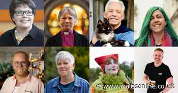 The 2026 Pinc List as we name the most influential LGBT+ people in Wales