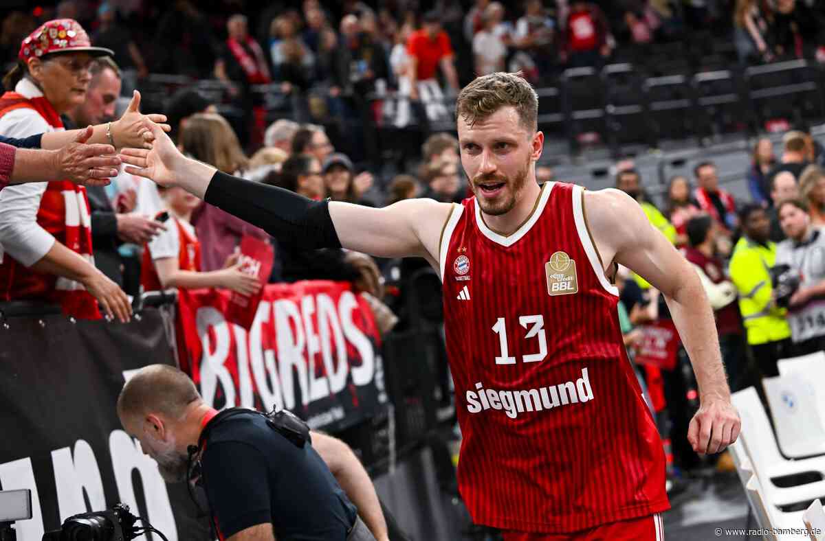 Schwärmereien nach Final-Auftakt: «Festival für Basketball»