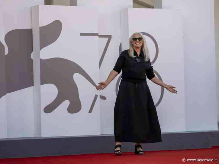 Le lezioni (di cinema) di Jane Campion