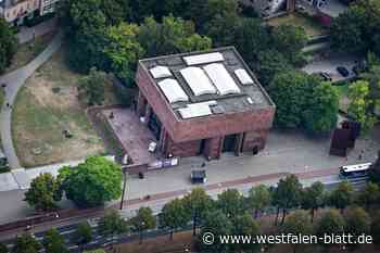 Kunsthalle: „Es gibt keine Ersatzteile mehr“