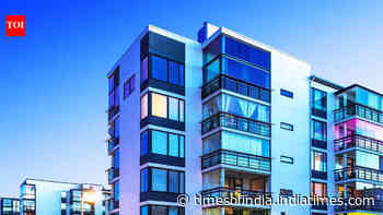 Top 6 luxury residential societies redefining urban living in Gurugram
