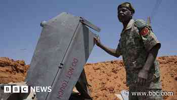 Deadly Sudan drone strike targets funeral procession
