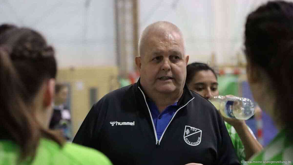 Alexander Brandeis übernimmt Palzinger Handballfrauen