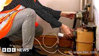 Gas safety issues in council homes now resolved