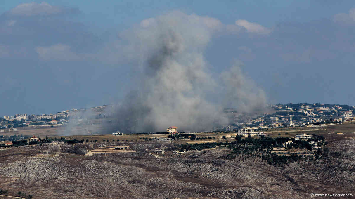 LIVE | Amerikaanse functionaris: ’Deal Iran-VS gaat ook over Libanon en Israël’