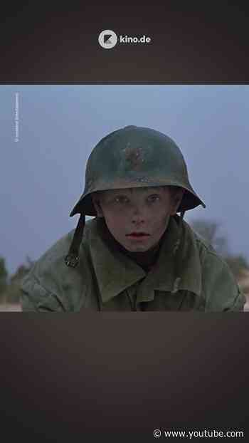 Kriegsfilm-Highlights - Diese 7 Geheimtipps lohnen sich!