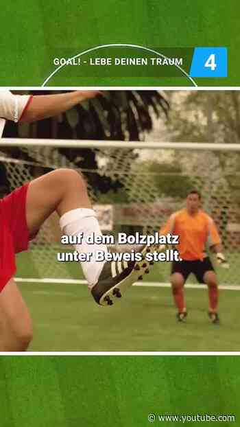 5 Filme für die perfekte Fußball-Stimmung