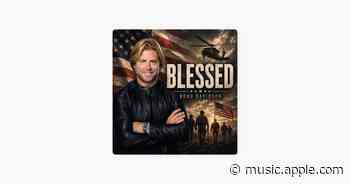 Blessed - Beau Davidson & Real America's Music