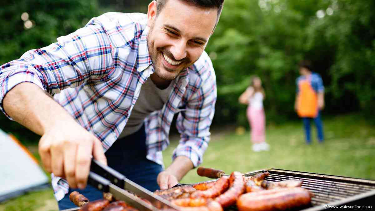 'Best BBQ tools ever' can be picked up for free as World Cup begins