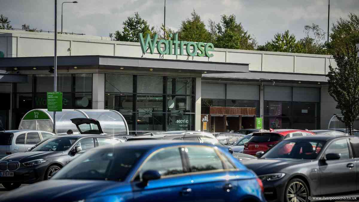 AliExpress, Amazon and Waitrose shoppers sent urgent warnings over products