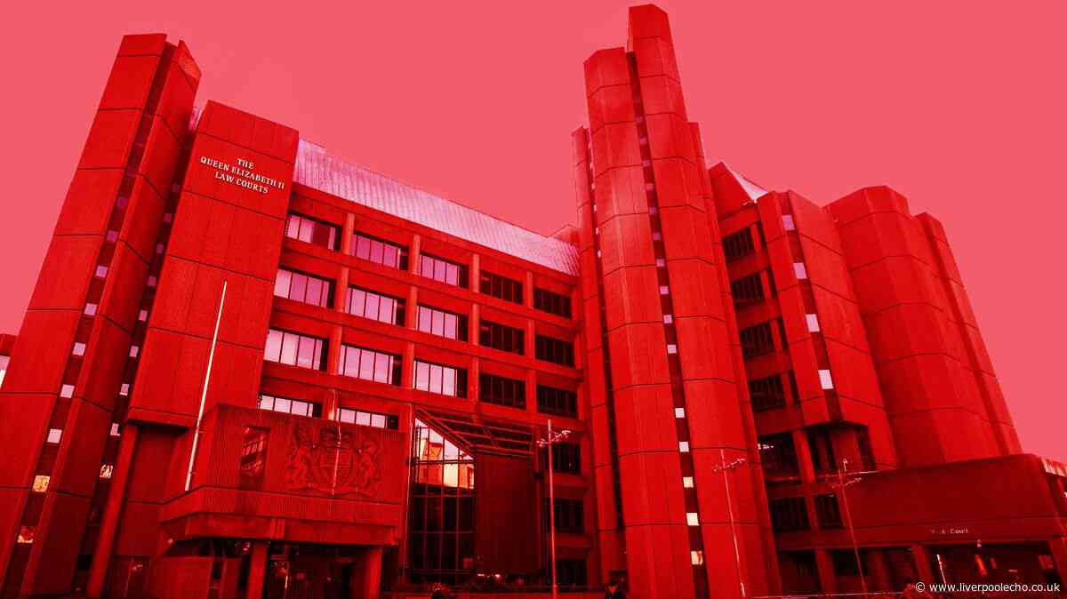 Liverpool Crown Court will now hear cases from a Greater Manchester town