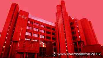 Liverpool Crown Court will now hear cases from a Greater Manchester town